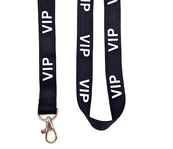 Schwarz (Black) - VIP - 20mm